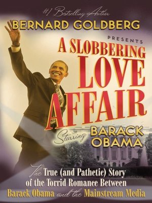 cover image of A Slobbering Love Affair
